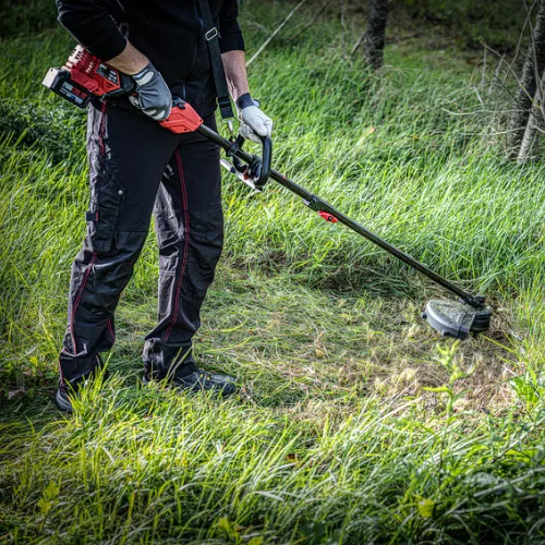 חרמש נטען 30 ס";מ 20V XP Brushless עם נינג';ה - גוף בלבד SKIL