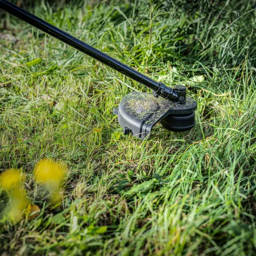חרמש נטען 30 ס";מ 20V XP Brushless עם נינג';ה - גוף בלבד SKIL