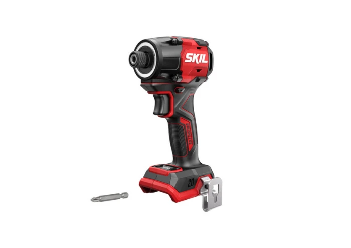 מברגת אימפקט 20V Brushless XP עם בורר מצבים 282Nm - גוף בלבד SKIL