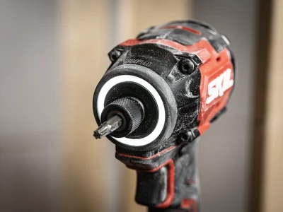 מברגת אימפקט 20V Brushless XP עם בורר מצבים 282Nm - גוף בלבד SKIL
