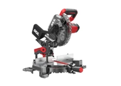 מסור גרונג חשמלי 1600W לחיתוך עץ 216 מ"מ ( "8.5 ) עם מלחציים מהירים SKIL