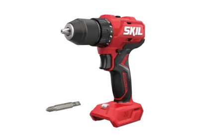 מקדחה/מברגה נטענת 13 מ"מ 20V Brushless + גיר 2 מהירויות - גוף בלבד SKIL