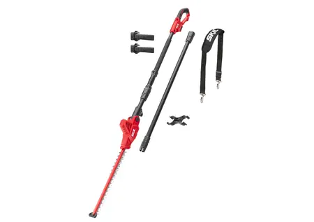 מגזמת גובה 20V חשמלית נטענת טלסקופית עד 3 מטר - גוף בלבד Skil