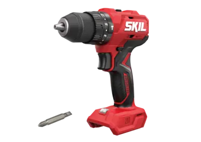 מקדחה/מברגה נטענת רוטטת 13 מ"מ 20V Brushless + גיר 2 מהירויות - גוף בלבד SKIL