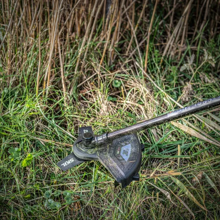 חרמש נטען 30 ס"מ 20V XP Brushless עם נינג'ה - גוף בלבד SKIL