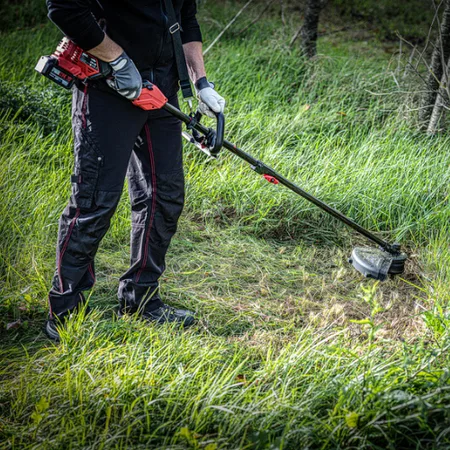 חרמש נטען 30 ס"מ 20V XP Brushless עם נינג'ה - גוף בלבד SKIL