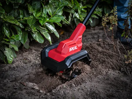 מתחחת נטענת 20V Brushless - גוף בלבד SKIL