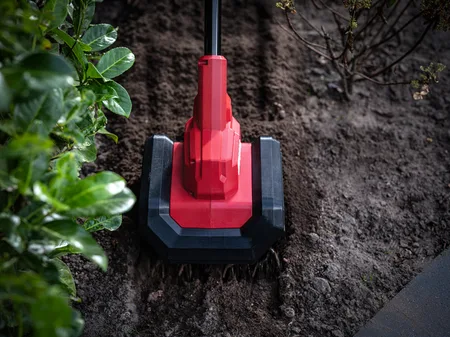 מתחחת נטענת 20V Brushless - גוף בלבד SKIL