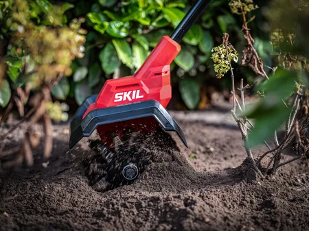 מתחחת נטענת 20V Brushless - גוף בלבד SKIL