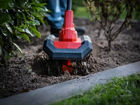 מתחחת נטענת 20V Brushless - גוף בלבד SKIL