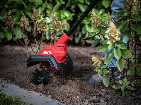 מתחחת נטענת 20V Brushless - גוף בלבד SKIL