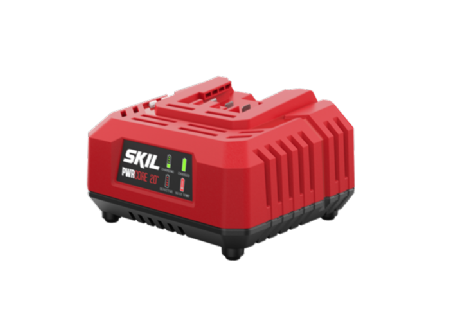 מטען SKIL 20V 2.4A