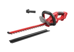 גוזם גדר חיה חשמלי נטען 20V Brushless אורך להבים 45 ס"מ - גוף בלבד SKIL