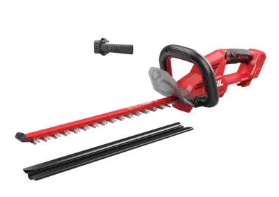 גוזם גדר חיה חשמלי נטען 20V Brushless אורך להבים 45 ס"מ -גוף בלבד SKIL