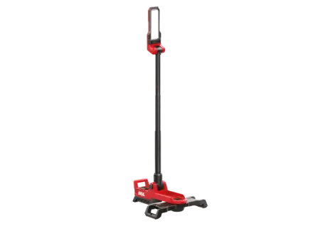 עמוד תאורת LED טלסקופית 20V על חצובה עד 2,500 לומנס - גוף בלבד SKIL